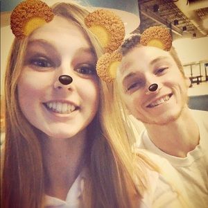 Meet your Posher, Brandy